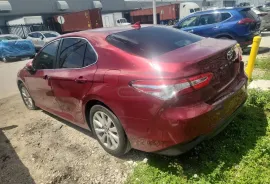 Toyota, Camry