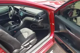 Toyota, Camry