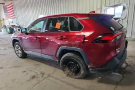 Toyota, RAV4