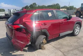 Toyota, RAV4