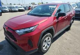 Toyota, RAV4