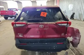 Toyota, RAV4