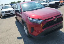 Toyota, RAV4