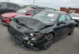 Mercedes-Benz, CLA-Class, CLA 250