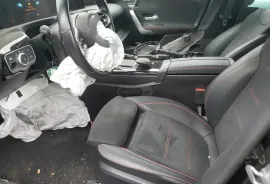 Mercedes-Benz, CLA-Class, CLA 250