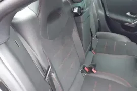 Mercedes-Benz, CLA-Class, CLA 250