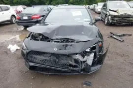 Mercedes-Benz, CLA-Class, CLA 250