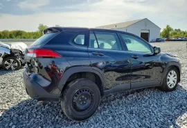Toyota, Corolla cross
