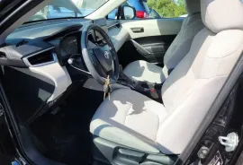 Toyota, Corolla cross