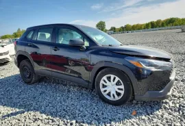Toyota, Corolla cross