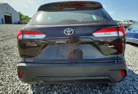 Toyota, Corolla cross