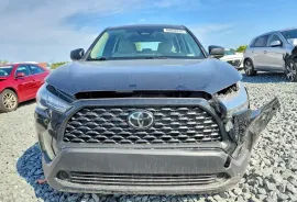 Toyota, Corolla cross