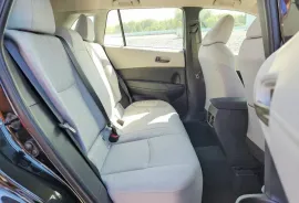 Toyota, Corolla cross