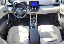 Toyota, Corolla cross