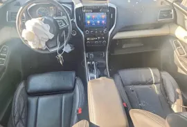 Subaru, Ascent