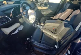 Subaru, Ascent