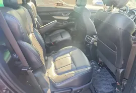 Subaru, Ascent