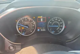 Subaru, Ascent