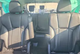 Subaru, Ascent