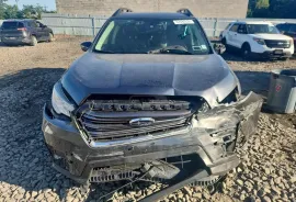 Subaru, Ascent