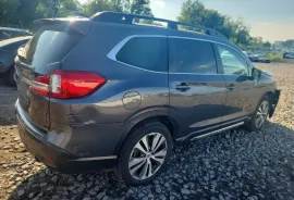 Subaru, Ascent