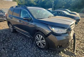 Subaru, Ascent