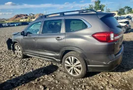 Subaru, Ascent