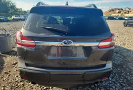 Subaru, Ascent