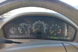 Mercedes-Benz, SL-Class, SL 500