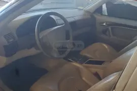 Mercedes-Benz, SL-Class, SL 500