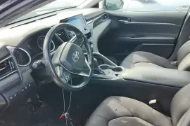 Toyota, Camry
