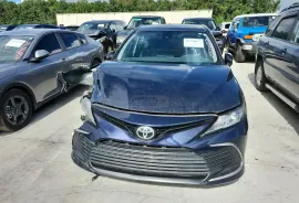 Toyota, Camry
