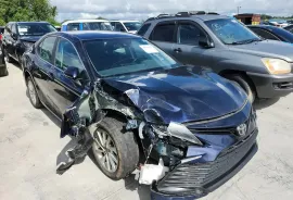 Toyota, Camry