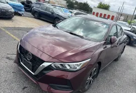 Nissan, Sentra