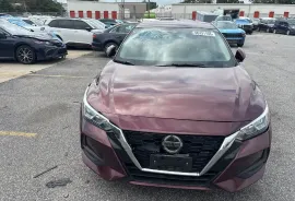 Nissan, Sentra