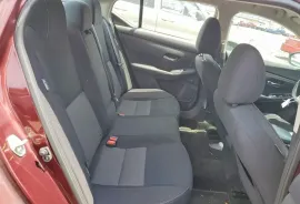 Nissan, Sentra