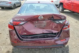 Nissan, Sentra