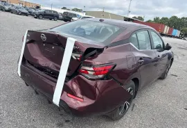 Nissan, Sentra