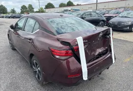 Nissan, Sentra