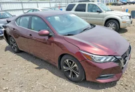 Nissan, Sentra