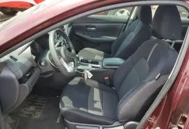 Nissan, Sentra