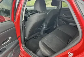 Hyundai, Elantra