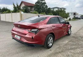 Hyundai, Elantra