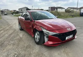 Hyundai, Elantra