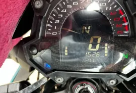 Kawasaki, Z 400
