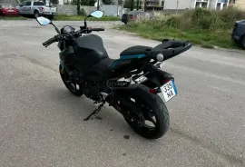 Kawasaki, Z 400