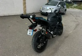 Kawasaki, Z 400