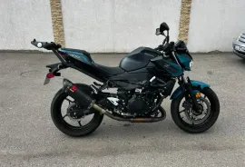 Kawasaki, Z 400