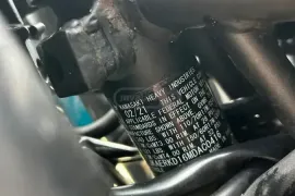 Kawasaki, Z 400