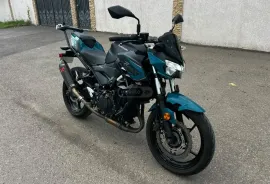 Kawasaki, Z 400